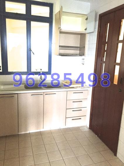 Sanctuary Green (D15), Condominium #71170261